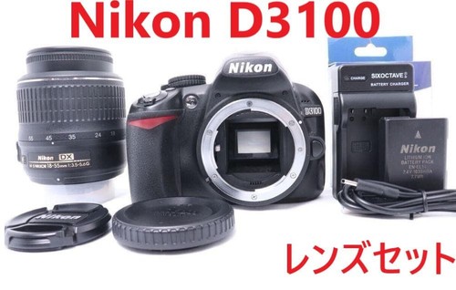Kit appareil photo reflex