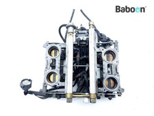 Corps de papillon Honda VFR 800 FI 1998-2001 (VFR800FI RC46)