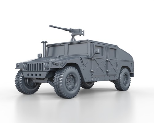 Hmmwv humvee hummer - humvee, h1