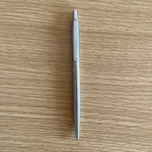 Stylo bille mont blanc - stylo,