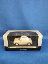 Kyosho NISSAN Figaro 1/43 Scale Car
