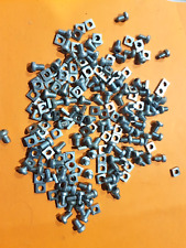 lot meccano ancien  100 vis et 100 ecrou  tete allen occasion