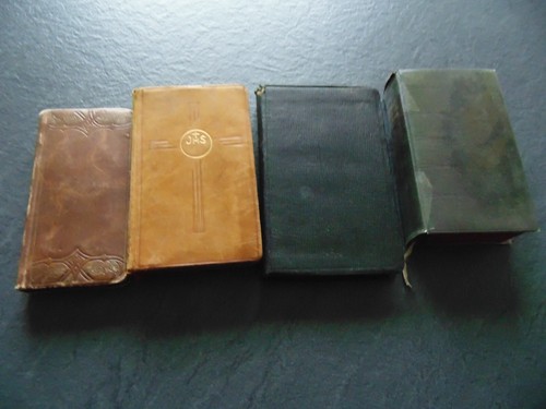 Lot livres religieux - 4,