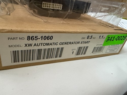 Xantrex ags automatic - xw,