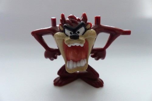 Figurine loney tunes kellogg - loney, kellogg's