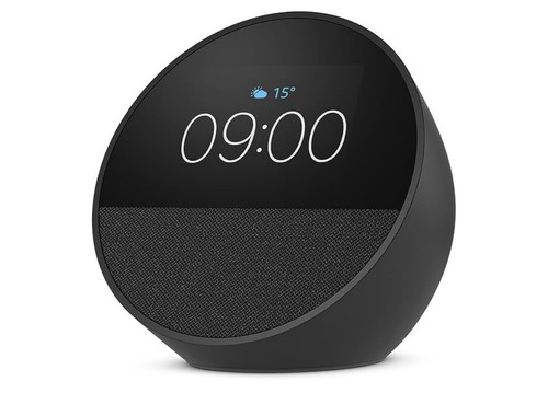 Amazon echo spot haut parleur - spot, haut-parleur