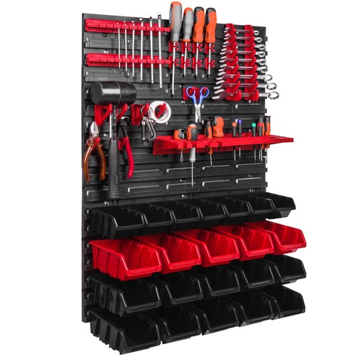 Panneau mural pour outils - 58, x