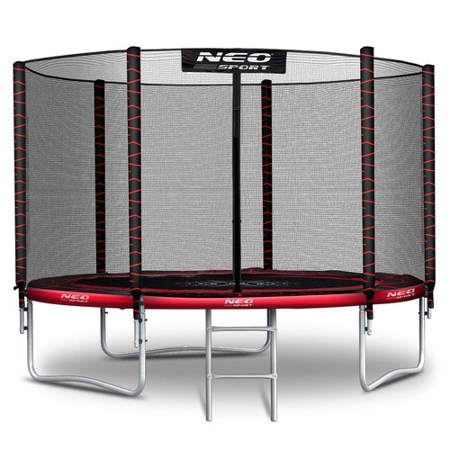 Trampoline neo sport - trampoline, 252