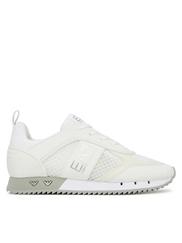 Ea7 unisex chaussures sneakers - ea7,