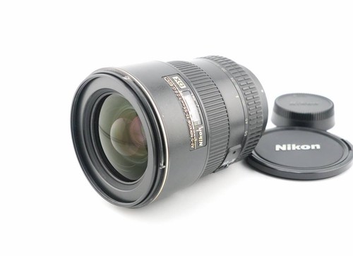 Excellent objectif nikon - [excellent+5],