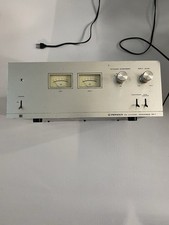 Vintage 1970's Pioneer RG-1 Dynamic Processor / WORKING