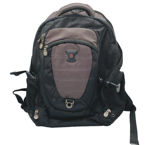 Swiss gear backpack - swiss,