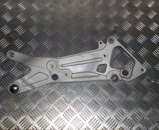 Yamaha 1000 GTS - Platine