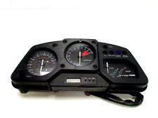 tableau de bord compteur pour