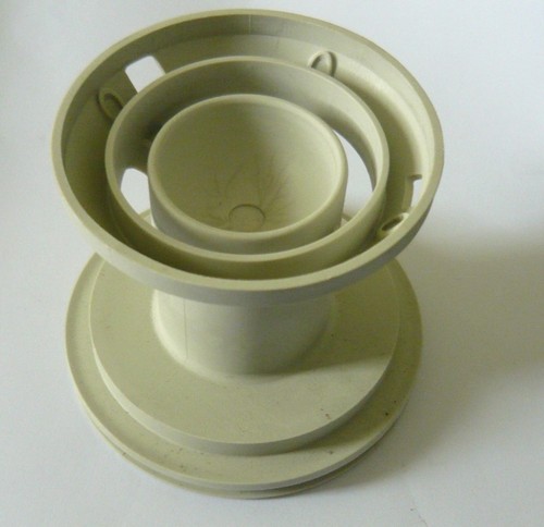 Corps filtre lave vaisselle - filtre,