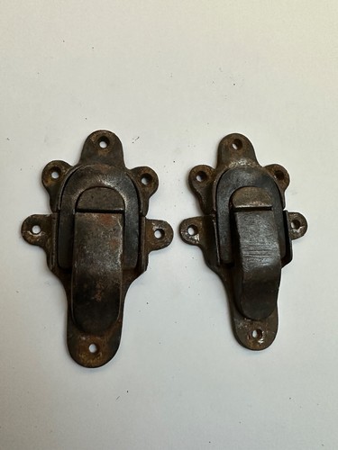 Fermoir malle trunk - , lock
