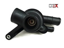 THERMOSTAT D'EAU ROVER  45 75 (1999-2005) - MG ZS ZT - PEM101050 