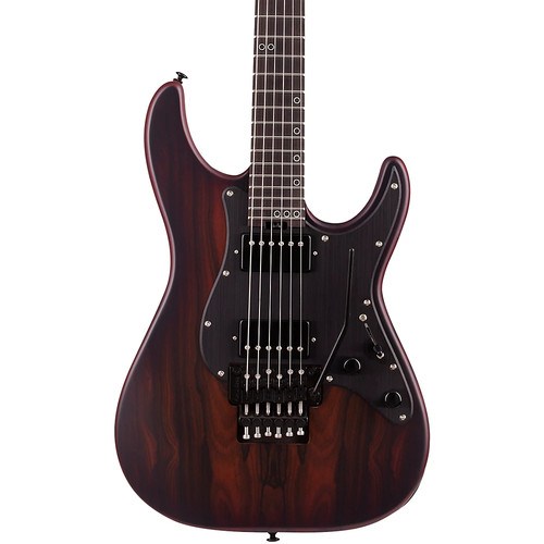 Schecter guitar research - schecter,