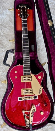 Gretsch g6129tg 59vs - gretsch,