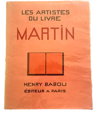 Les Artistes du Livre