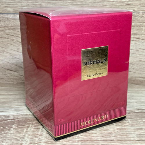 Molinard nirmala eau parfum - molinard, de