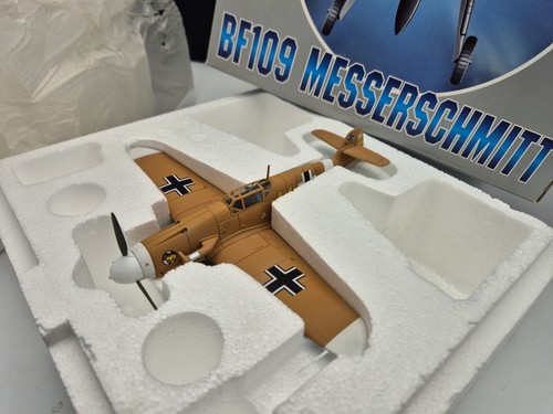 Avion 109f messerschmitt - 109f,