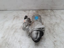 Kia Rio Starter Motor 1.2 Petrol G4LA-6D TEMP 5 Speed Manual 2019 36100-03BB0 