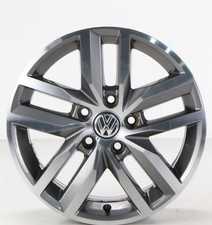 VW Golf 7 & Sportsvan Jante