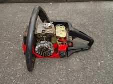 Jonsered 2045 Chainsaw Sweden Sweden