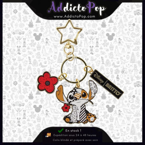 Disney britto stitch - britto,