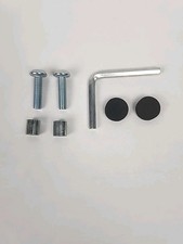 Ab Circle Pro Knee Bowl Hardware Tool & Plugs Kit Replacement Parts