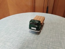 camion clé Berliet Plateau