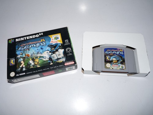 Jeu vidéo nintendo jet - jeu,