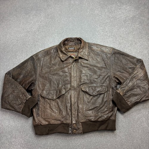 Veste vol cuir - vol, en