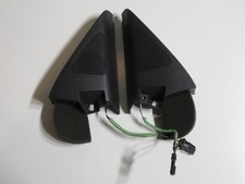 VW Tiguan 5N haut-parleur de