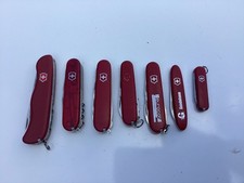 Swiss Army Knife - Lot N°3