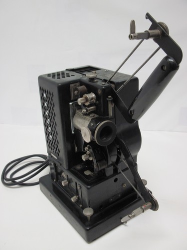 Siemens vieux projecteur 16 - :,