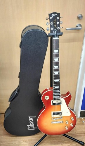 Guitare électrique gibson - électrique,