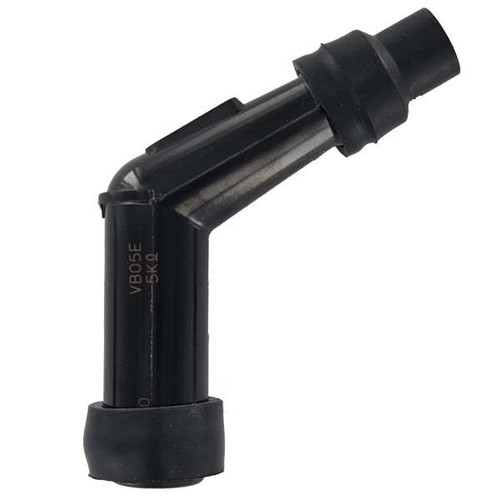 Antiparasite capuchon ngk - capuchon,