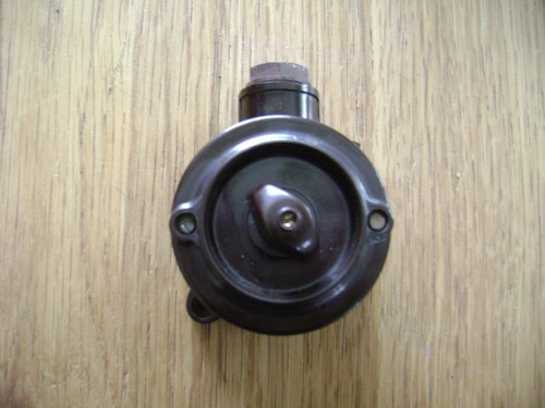 Ancienne lampe ancien - ancienne,