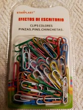 trombone multicolores de