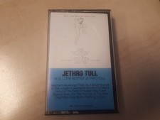 Jethro Tull M.U. - The Best Of