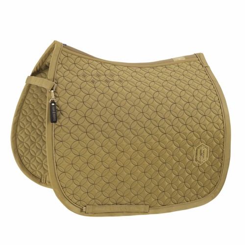 Eskadron saddle cloth - saddle,