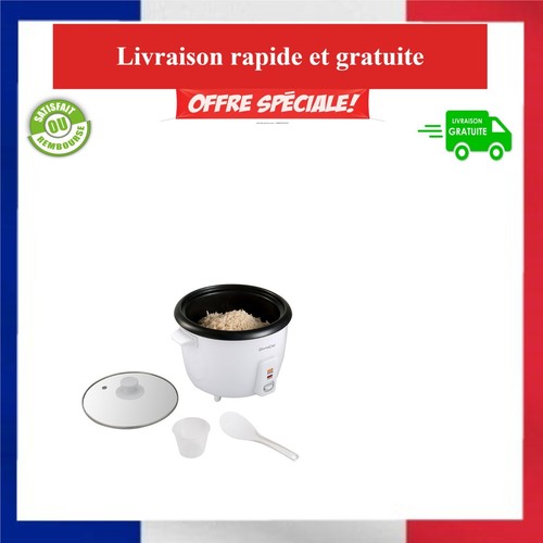 Livoo doc111 cuiseur - cuiseur, à