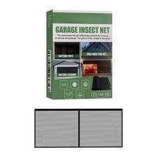 Portes écran de garage usage