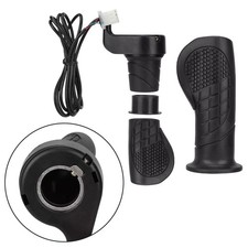 Accélérateur demi torsion 5