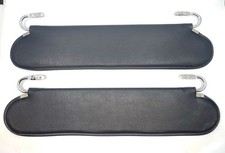 Jeu de pare-soleil intérieur