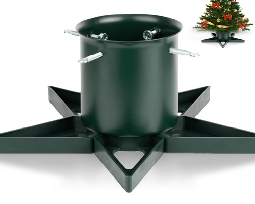 Pied sapin noel - de,