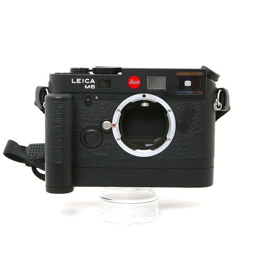 Leica ttl 58 appareil - m6,