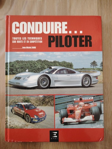 Conduire piloter toutes les - conduire,,